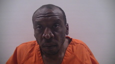 Booking photo of MCMURRIAN JONATHAN