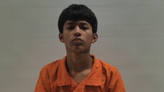 Booking photo of MEDINA CONTRERAS OCTAVIO