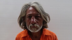 Booking photo of MEDINA MARTIN PAULINO