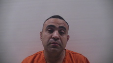 Booking photo of MEJIA ISAAC LEE