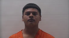 Booking photo of MEJIA JUAN CARLOS