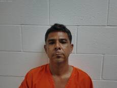 Booking photo of MELENDEZ CARLOS