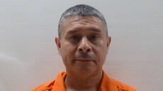 Booking photo of MELENDEZ FRANCISCO