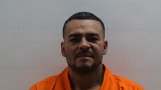 Booking photo of MENCHACA CHRISTOPHER MARTIN