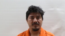 Booking photo of MENDIOLA ARNULFO