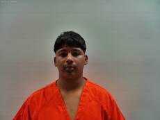 Booking photo of MENDIOLA HERRERA GUILLERMO