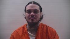 Booking photo of MIRELES ALEJANDRO