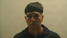 Booking photo of MIRELES VICTOR HUGO