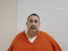 Booking photo of MOLINA EDWARD