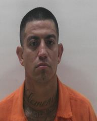 Booking photo of MONCIVAIS JOAN MARES