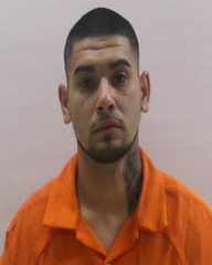 Booking photo of MONREAL CARLOS ARNALDO