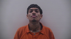 Booking photo of MONRREAL MIGUEL