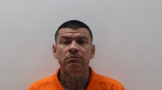 Booking photo of MONTANEZ SIMON