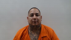 Booking photo of MONTOYA MICHAEL ANTHONY