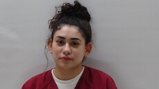 Booking photo of MOODY KAYLA SHANIA
