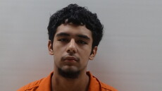 Booking photo of MORALES CARLOS