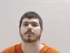 Booking photo of MORALES JOSE LUIS