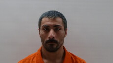 Booking photo of MORAN ANDRES JULIAN