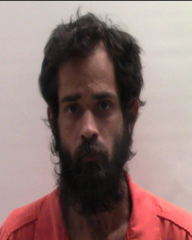 Booking photo of MORENO IVAN JOSEPH