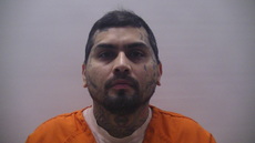 Booking photo of MORIN LEROY