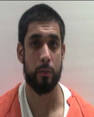 Booking photo of MUNIVEZ DANIEL HENRY