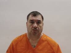 Booking photo of MURILLO ADRIAN