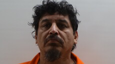 Booking photo of NAVARRO MIRANDA ISMAEL