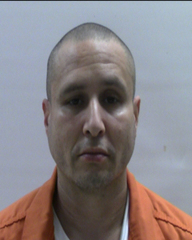 Booking photo of NEWMAN MICHAEL ANTHONY