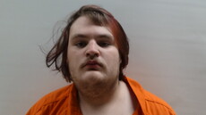 Booking photo of NOBLES ETHAN ALEXANDER