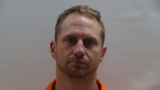 Booking photo of NORRIS GREGORY STEPHEN