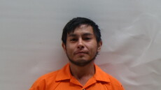 Booking photo of OLVERA JOSE