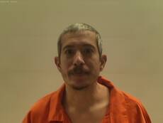 Booking photo of ORNELLAS ORLANDO JOSE