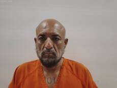 Booking photo of ORTIZ CARLOS ALBERTO