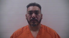 Booking photo of ORTIZ JOSHUA ALEXANDER