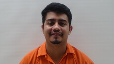 Booking photo of ORTIZ RODRIGUEZ AYRTON LEONARDO