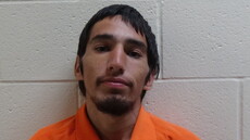 Booking photo of PACHECO JOSE ANGEL