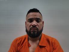 Booking photo of PAEZ PEDRO IVAN