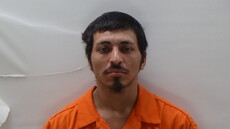 Booking photo of PALENCIA ANTHONY