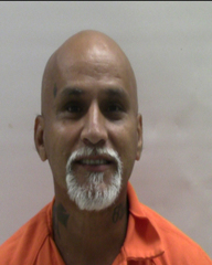 Booking photo of PANTOJA RUBEN