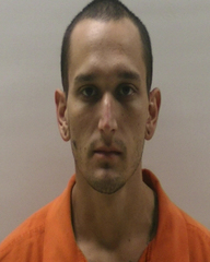 Booking photo of PARDO WILLIAM JOSEPH