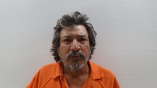 Booking photo of PASTRANA MAURO