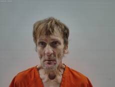 Booking photo of PEARSON CHRISTOPHER JUDE