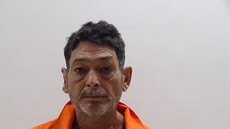 Booking photo of PENA ELEAZAR