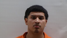 Booking photo of PENA OVIEDO OZIEL ORLANDO