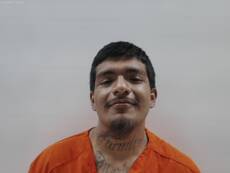 Booking photo of PERALES FERNANDO