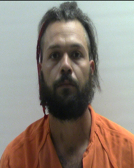 Booking photo of PEREZ ANDRES