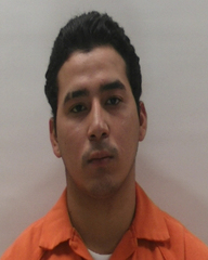 Booking photo of PEREZ ANTONIO