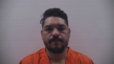 Booking photo of PEREZ BRIAN ALEXANDER