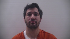 Booking photo of PEREZ DANIEL