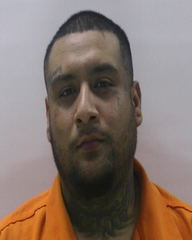 Booking photo of PEREZ FLORENTINO